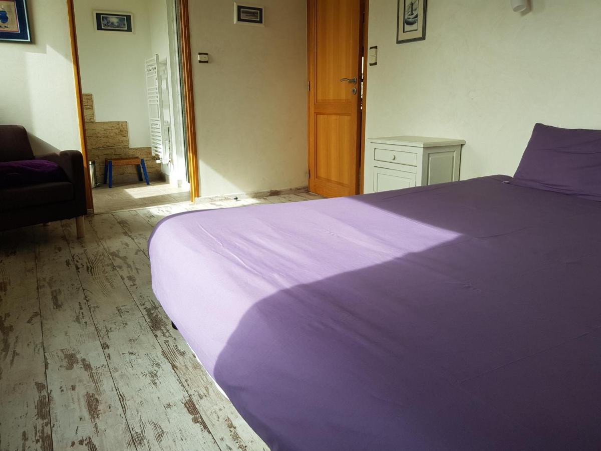 Saint-Pois Magnifique Villa Avec Piscine Interieure מראה חיצוני תמונה